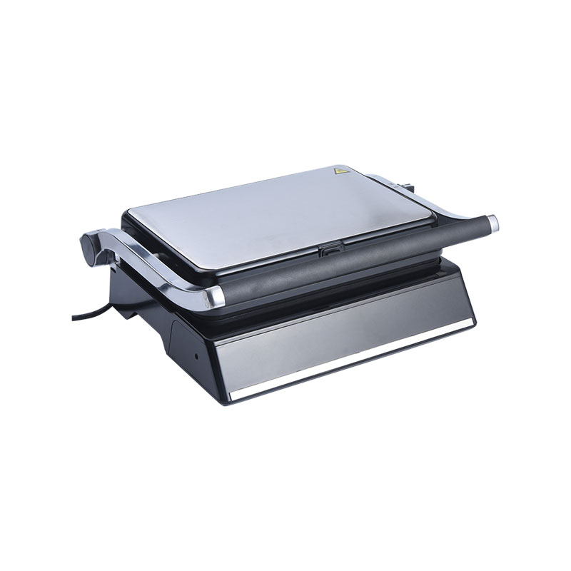 Dubbelzijdige liftgrill