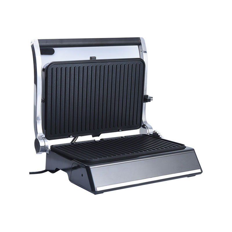Dubbelzijdige liftgrill
