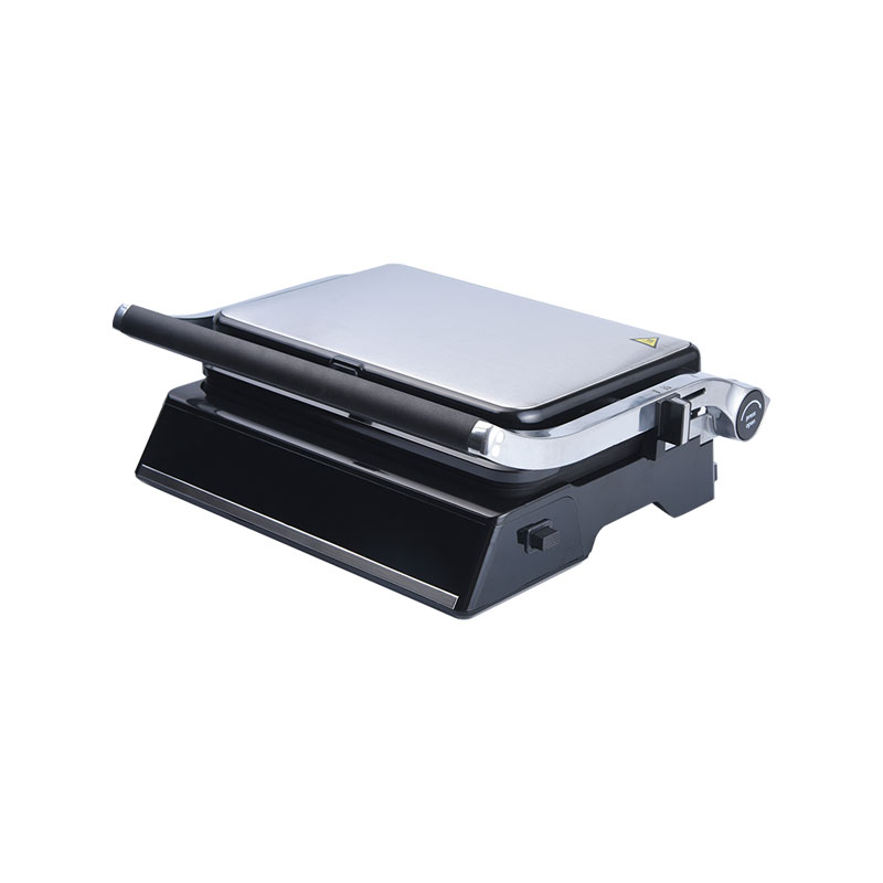 Dubbelzijdige liftgrill