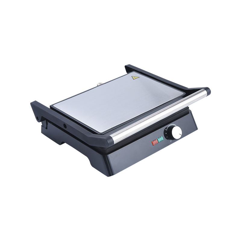 Dubbelzijdige liftgrill
