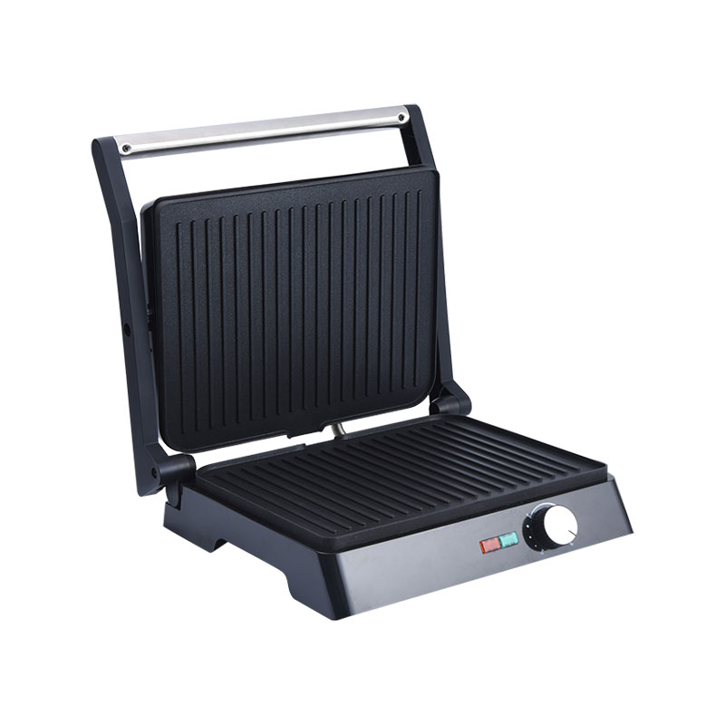 Dubbelzijdige liftgrill