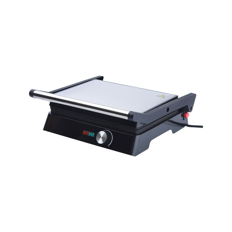 Dubbelzijdige liftgrill