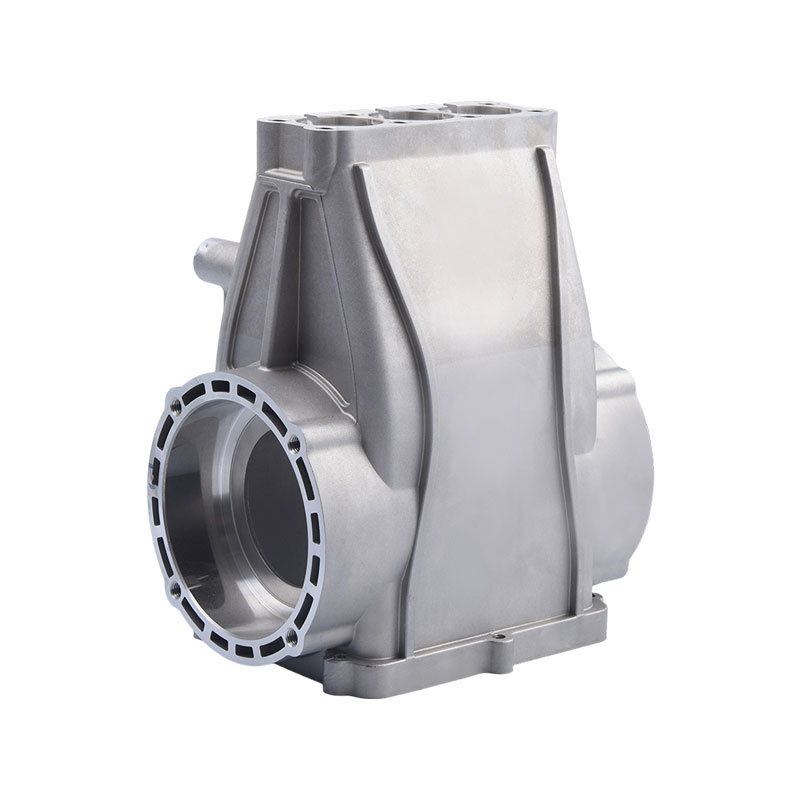 Verwerking van componenten van aluminiumlegeringen