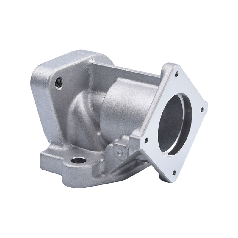 Verwerking van componenten van aluminiumlegeringen