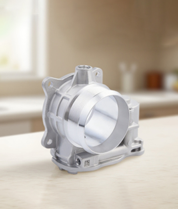 Vorm- en onderdelenverwerkingsserie van magnesium-aluminiumlegering