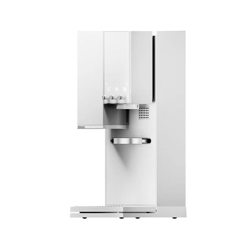 Huishoudelijke en commerciële automatische handgebrouwen koffiemachine