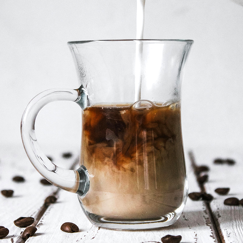 2-in-1 multifunctionele koffiemachine