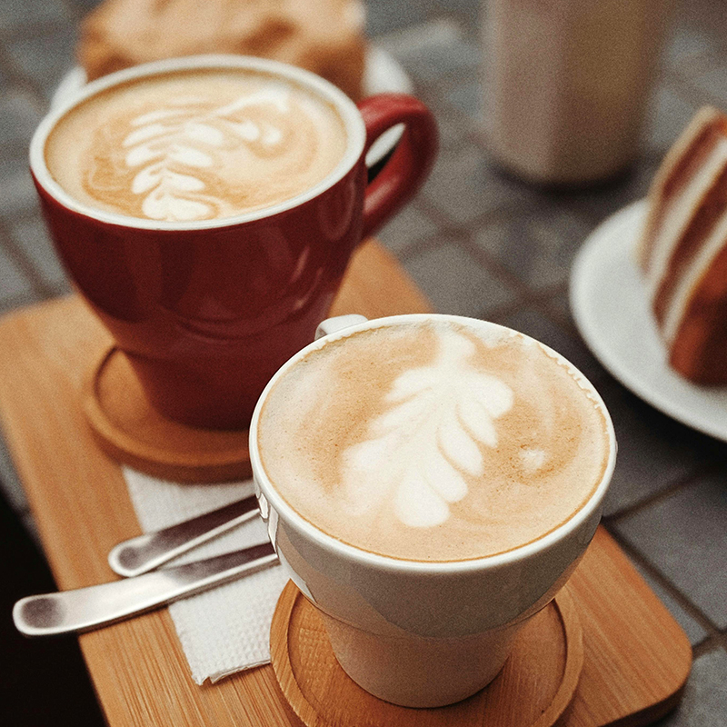 2-in-1 multifunctionele koffiemachine