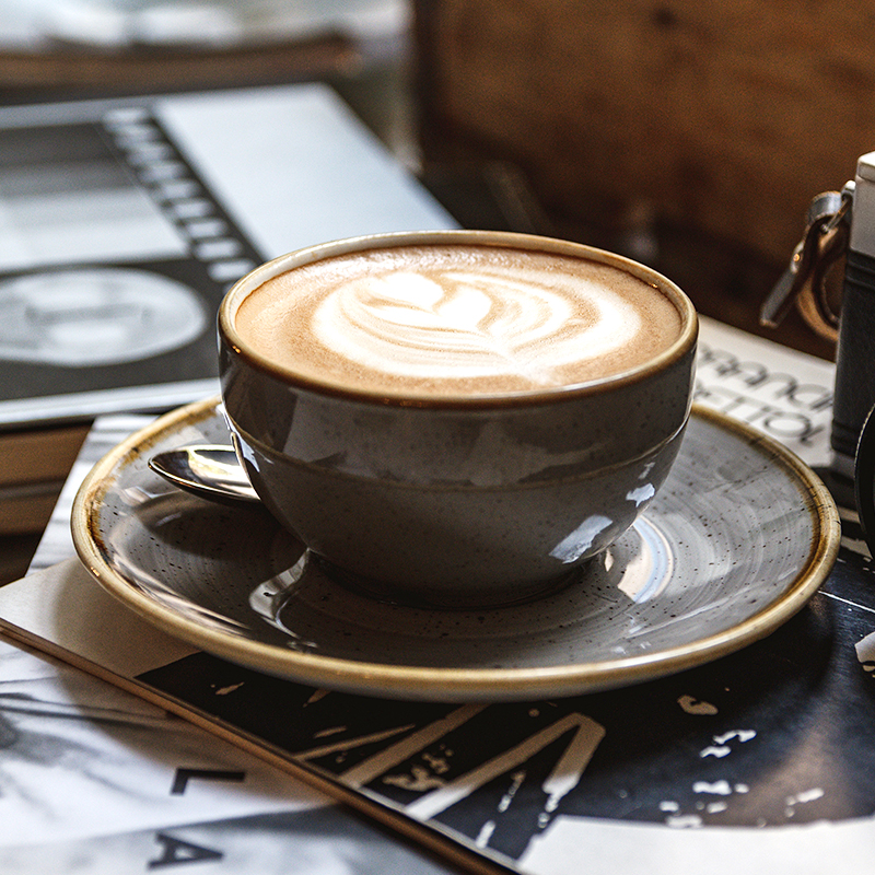 2-in-1 multifunctionele koffiemachine