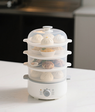 Stoompot-serie